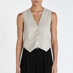 DISSH Bounty Stone Vest size 4